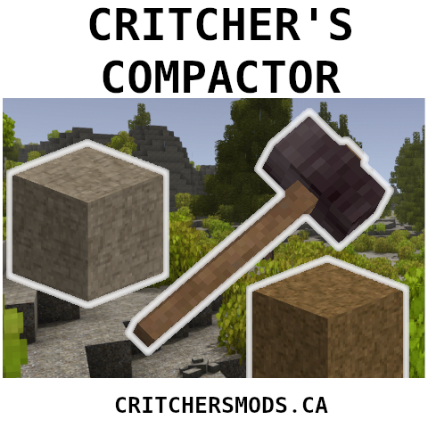 Compacter Icon